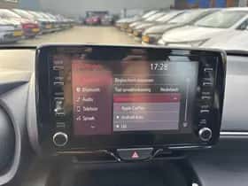 Toyota Yaris-cross (2024) thumbnail 48
