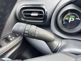 Toyota Yaris-cross (2024) thumbnail 50