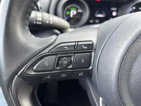 Toyota Yaris-cross (2024) thumbnail 52