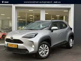 Toyota Yaris-cross (2024) thumbnail 67