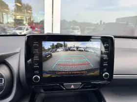 Toyota Yaris-cross (2024) thumbnail 8