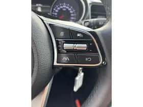 Kia Ceed Sportswagon (2024) thumbnail 11