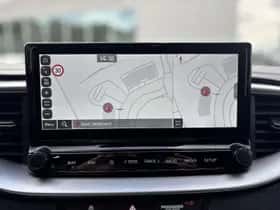 Kia Ceed Sportswagon (2024) thumbnail 17