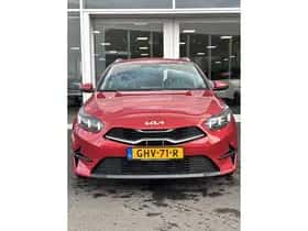 Kia Ceed Sportswagon (2024) thumbnail 26