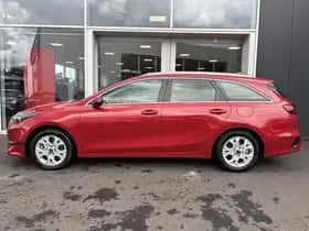 Kia Ceed Sportswagon (2024) thumbnail 27