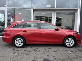 Kia Ceed Sportswagon (2024) thumbnail 28
