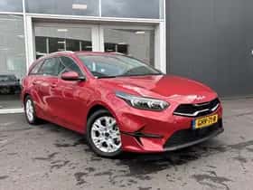 Kia Ceed Sportswagon (2024) thumbnail 29