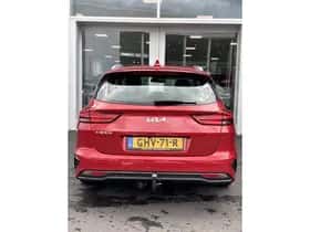 Kia Ceed Sportswagon (2024) thumbnail 30