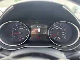 Kia Ceed Sportswagon (2024) thumbnail 33