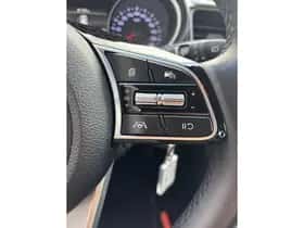 Kia Ceed Sportswagon (2024) thumbnail 35