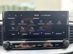 Kia Ceed Sportswagon (2024) thumbnail 40