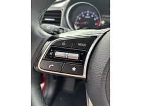Kia Ceed Sportswagon (2024) thumbnail 10