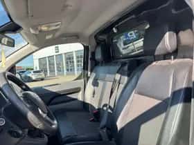 Toyota Proace (2019) thumbnail 3