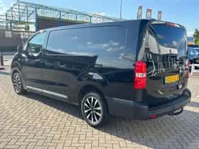 Toyota Proace (2019) thumbnail 22