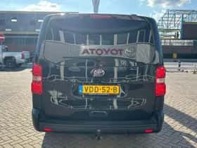 Toyota Proace (2019) thumbnail 23