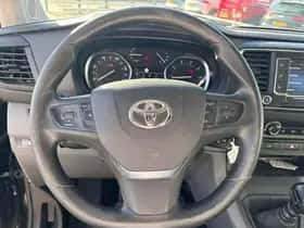 Toyota Proace (2019) thumbnail 32