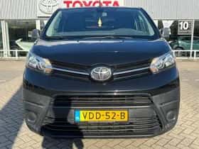 Toyota Proace (2019) thumbnail 43
