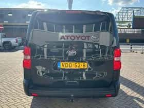 Toyota Proace (2019) thumbnail 48