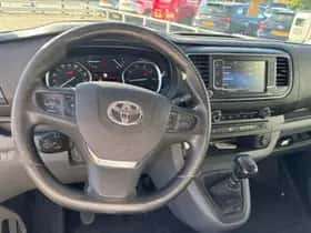 Toyota Proace (2019) thumbnail 6