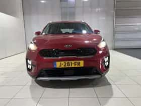 Kia Niro (2020) thumbnail 2