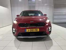 Kia Niro (2020) thumbnail 24