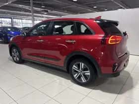 Kia Niro (2020) thumbnail 27