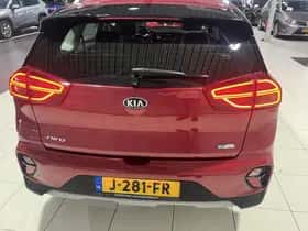 Kia Niro (2020) thumbnail 28