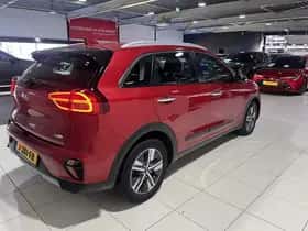 Kia Niro (2020) thumbnail 29