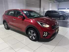 Kia Niro (2020) thumbnail 30