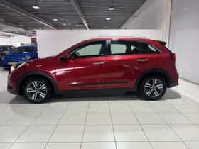 Kia Niro (2020) thumbnail 4