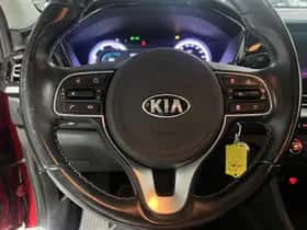 Kia Niro (2020) thumbnail 10