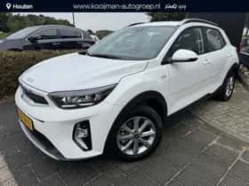 Kia Stonic (2024) thumbnail 31
