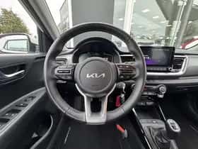 Kia Stonic (2024) thumbnail 42