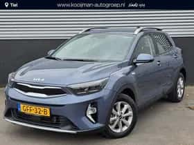 Kia Stonic (2024) thumbnail 62