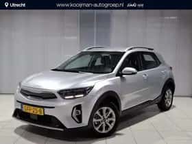 Kia Stonic (2024) thumbnail 64