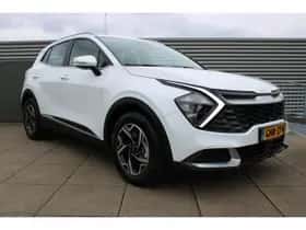 Kia Sportage (2024) thumbnail 2