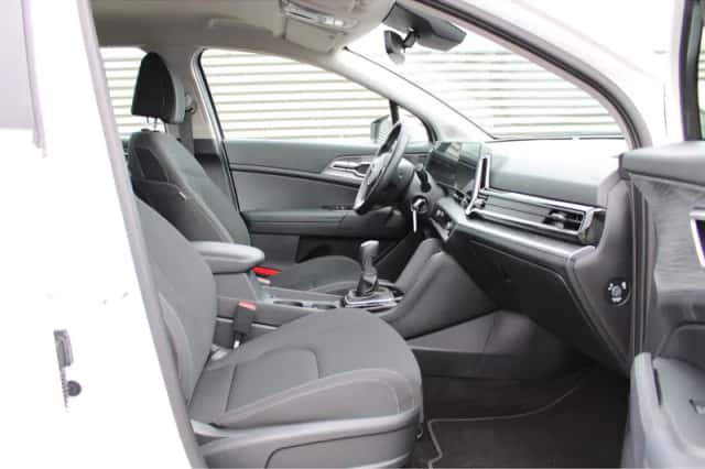Kia Sportage (2024) thumbnail 12