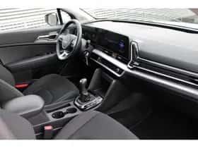 Kia Sportage (2024) thumbnail 13