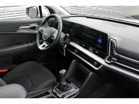 Kia Sportage (2024) thumbnail 14