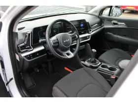 Kia Sportage (2024) thumbnail 18