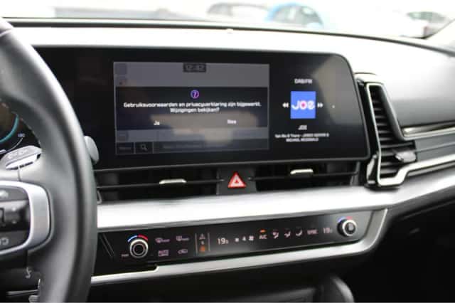 Kia Sportage (2024) thumbnail 20