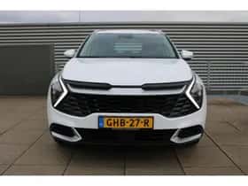Kia Sportage (2024) thumbnail 3