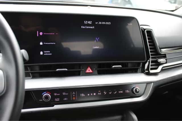 Kia Sportage (2024) thumbnail 21
