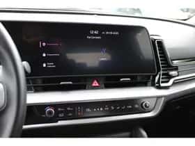 Kia Sportage (2024) thumbnail 21