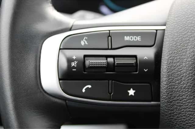 Kia Sportage (2024) thumbnail 22