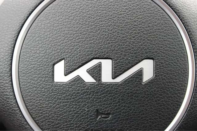 Kia Sportage (2024) thumbnail 23