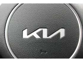 Kia Sportage (2024) thumbnail 23