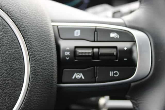 Kia Sportage (2024) thumbnail 24