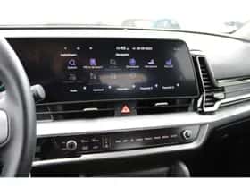 Kia Sportage (2024) thumbnail 26