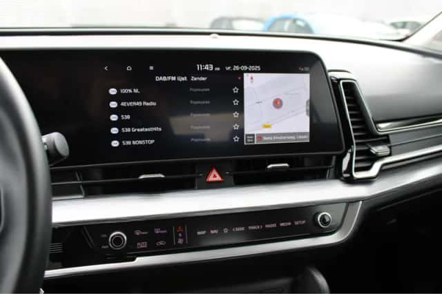 Kia Sportage (2024) thumbnail 27